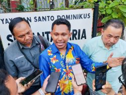 Dugaan Bullying di SD Santa Maria Cirebon, Sekolah Buka Suara