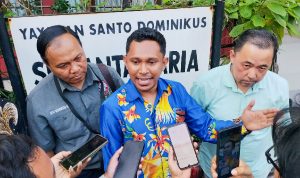 Dugaan Bullying di SD Santa Maria Cirebon, Sekolah Buka Suara
