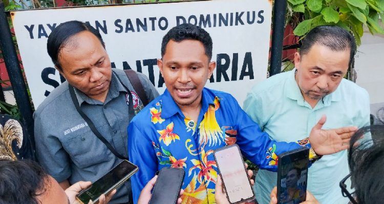Dugaan Bullying di SD Santa Maria Cirebon, Sekolah Buka Suara