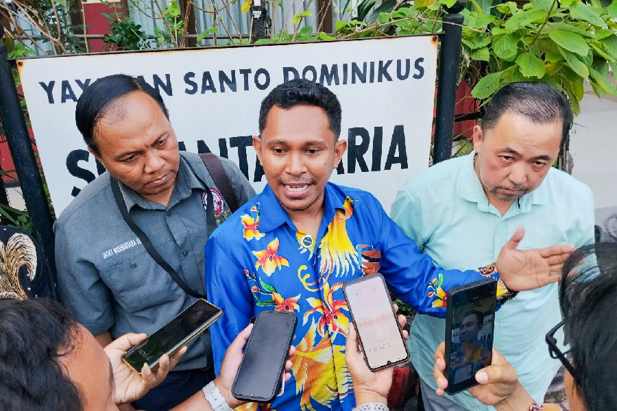 Dugaan Bullying di SD Santa Maria Cirebon, Sekolah Buka Suara