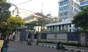 Dugaan Korupsi Proyek Rp39 Miliar Perumdam Indramayu Disorot Kejati Jabar Dugaan Korupsi Proyek Rp39 Miliar Perumdam Indramayu Disorot Kejati Jabar