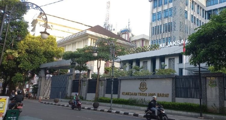 Dugaan Korupsi Proyek Rp39 Miliar Perumdam Indramayu Disorot Kejati Jabar
