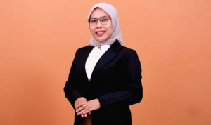 Ekonomi Indonesia Tumbuh, tetapi Apakah Benar-Benar Maju?