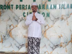 FPI Soroti Penindakan Tempat Hiburan yang Kedapatan Miras