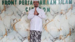 FPI Soroti Penindakan Tempat Hiburan yang Kedapatan Miras
