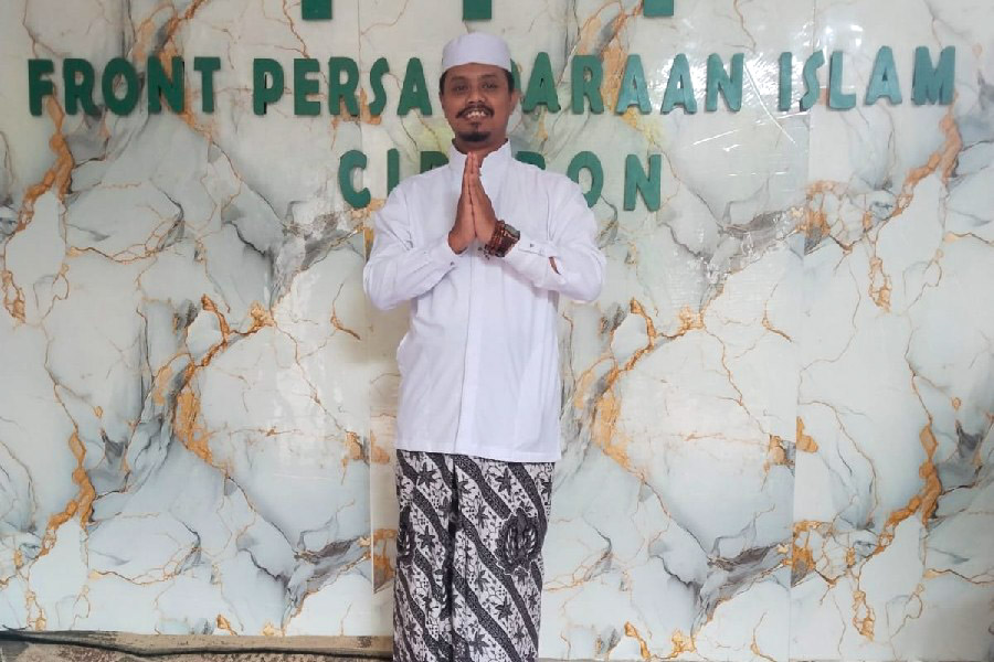 FPI Soroti Penindakan Tempat Hiburan yang Kedapatan Miras FPI Soroti Penindakan Tempat Hiburan yang Kedapatan Miras