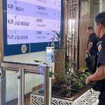Face Recognition Boarding Gate Capai 288.282 Pengguna dalam 7 Bulan