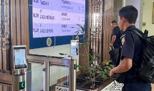 Face Recognition Boarding Gate Capai 288.282 Pengguna dalam 7 Bulan