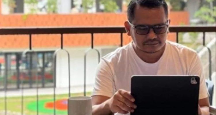 Furqon Nurzaman