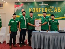 GP Ansor Kota Cirebon Siapkan Konsolidasi PAC dan Ranting