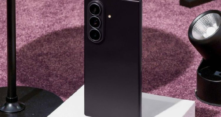 Galaxy Z Fold8 Ultra Hadir dengan Desain Tipis dan Ringan