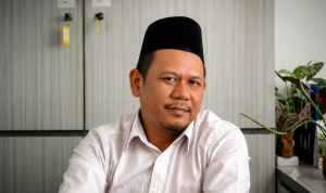 HUT ke-81 Indonesia Kita Butuh Hidayah Bukan Cuma Hadiah
