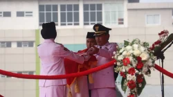 HUT ke-81 RI, Pemkot Cirebon Paparkan Capaian Pembangunan 2026