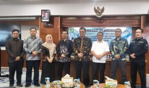 In-House Training Perumda Tirta Darma Ayu Dorong Pelayanan dan Profesionalisme
