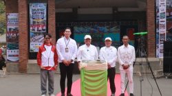 Jagara Kuningan Bidik Ekonomi Desa dari Potensi Wisata Waduk Darma