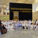 Jazirah Global Umrah Siapkan Umrah Plus Turki dan Lima Paket Baru 2027