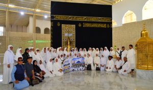 Jazirah Global Umrah Siapkan Umrah Plus Turki dan Lima Paket Baru 2027