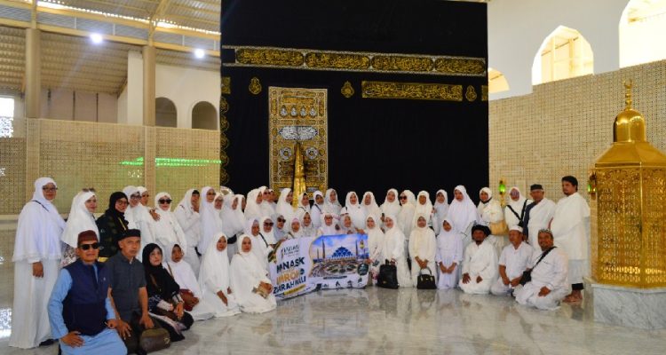 Jazirah Global Umrah Siapkan Umrah Plus Turki dan Lima Paket Baru 2027