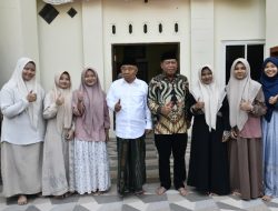 K.H. Abbas Abdul Jamil Diusulkan Jadi Pahlawan Nasional