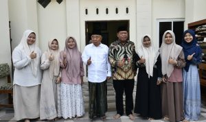 K.H. Abbas Abdul Jamil Diusulkan Jadi Pahlawan Nasional K.H. Abbas Abdul Jamil Diusulkan Jadi Pahlawan Nasional