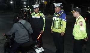 KRYD Polres Cirebon Kota Sita 32 Motor Knalpot Brong KRYD Polres Cirebon Kota Sita 32 Motor Knalpot Brong