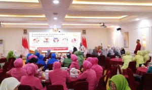 Kejahatan Keuangan Digital Mengintai, Perempuan Diminta Lebih Waspada