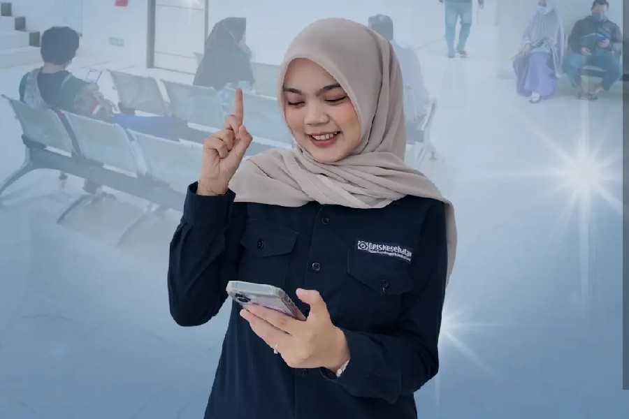 Kenapa Pasien BPJS Perlu Surat Kontrol Ini Ketentuannya Kenapa Pasien BPJS Perlu Surat Kontrol? Ini Ketentuannya