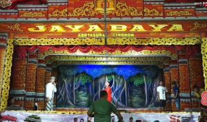 Keributan di Sandiwara Jaya Baya, Anggota Satpol PP Diperiksa Keributan di Sandiwara Jaya Baya, Anggota Satpol PP Diperiksa