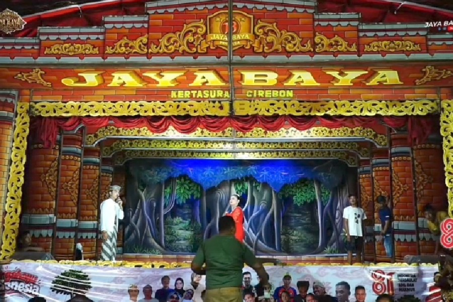 Keributan di Sandiwara Jaya Baya, Anggota Satpol PP Diperiksa Keributan di Sandiwara Jaya Baya, Anggota Satpol PP Diperiksa