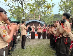 Kontingen Kota Cirebon Ikuti Jambore Nasional XII Tahun 2026