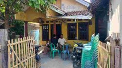 Korban Pohon Tumbang Sukalila Dapat Santunan BBWS Cimanuk Cisanggarung