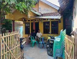 Korban Pohon Tumbang Sukalila Dapat Santunan BBWS Cimanuk Cisanggarung