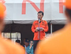 Kota Cirebon Perkuat Kesiapsiagaan Hadapi Banjir dan Kekeringan