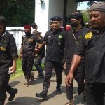 Laskar Macan Ali Pantau Titik Rawan Aksi Debt Collector Cirebon