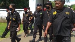 Laskar Macan Ali Pantau Titik Rawan Aksi Debt Collector Cirebon