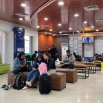 Libur Maulid Nabi 2026, 63.475 Pelanggan Naik Kereta Api