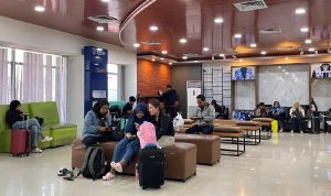 Libur Maulid Nabi 2026, 63.475 Pelanggan Naik Kereta Api Libur Maulid Nabi 2026, 63.475 Pelanggan Naik Kereta Api