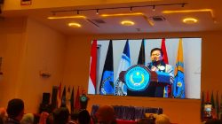Mubes IKA UGJ 2026 Bahas Regenerasi Kepemimpinan Alumni