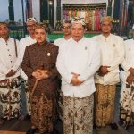 Panjang Jimat Keraton Kasepuhan Cirebon Sarat Makna Kelahiran Nabi