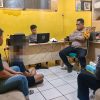 Pelaku Curanmor Bekasi Ditangkap di Cirebon