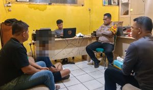 Pelaku Curanmor Bekasi Ditangkap di Cirebon Pelaku Curanmor Bekasi Ditangkap di Cirebon