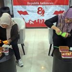 Pelanggan Cakrabuana Dapat Kejutan Naik Kelas