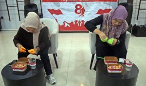 Pelanggan Cakrabuana Dapat Kejutan Naik Kelas Pelanggan Cakrabuana Dapat Kejutan Naik Kelas
