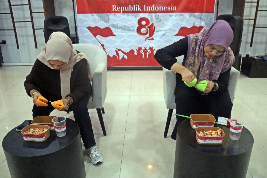 Pelanggan Cakrabuana Dapat Kejutan Naik Kelas Pelanggan Cakrabuana Dapat Kejutan Naik Kelas