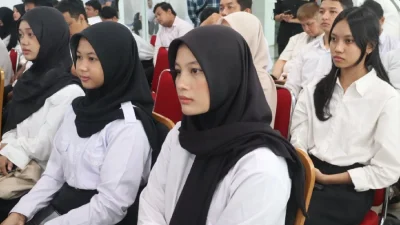Pelatihan Vokasi Nasional Kota Cirebon Cetak SDM Unggul Hadapi Dunia Kerja
