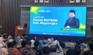 Pemkab Majalengka Terapkan Manajemen Talenta ASN untuk Promosi ASN