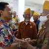 Pemkot Cirebon Dorong Semangat Veteran Jadi Teladan Pelayanan Publik