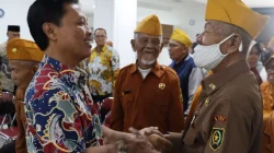 Pemkot Cirebon Dorong Semangat Veteran Jadi Teladan Pelayanan Publik