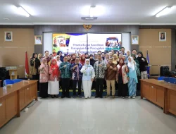 Pemkot Cirebon Kejar Target Stunting 13,05 Persen pada 2026