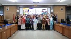 Pemkot Cirebon Kejar Target Stunting 13,05 Persen pada 2026